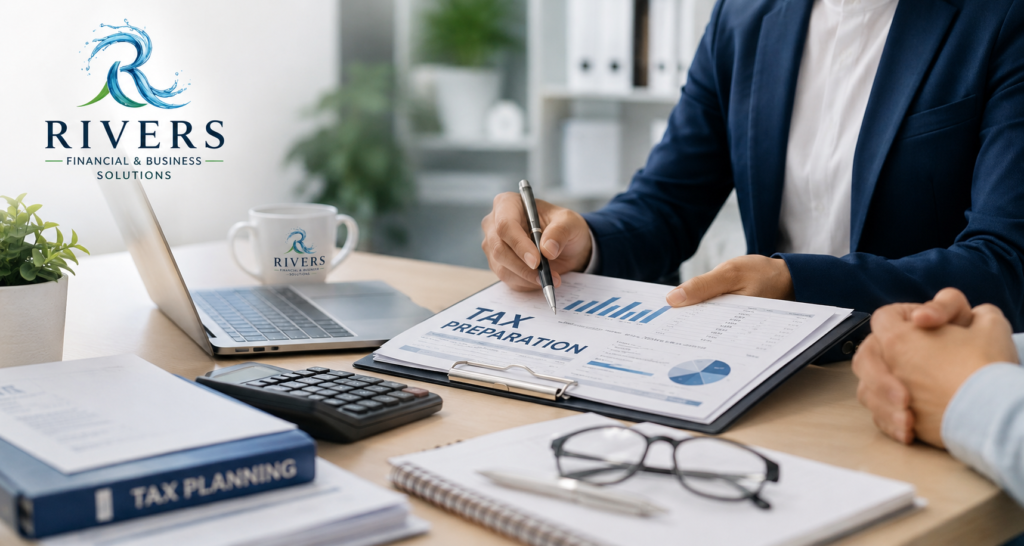 tax preparation