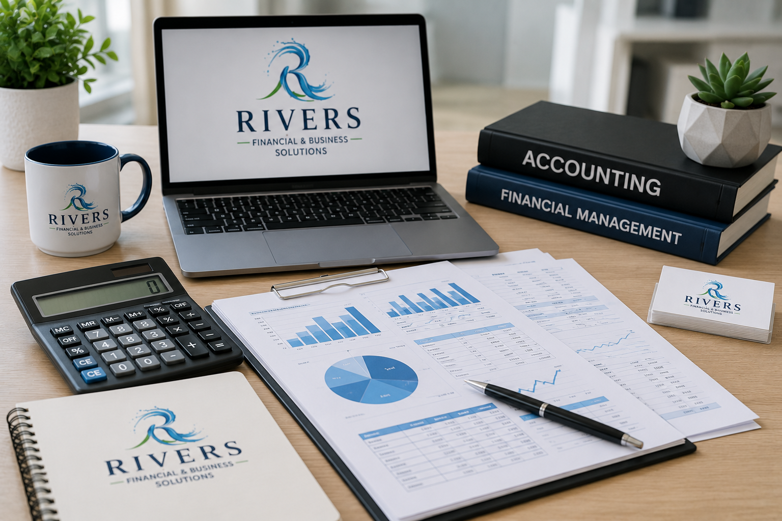 accounting imagen